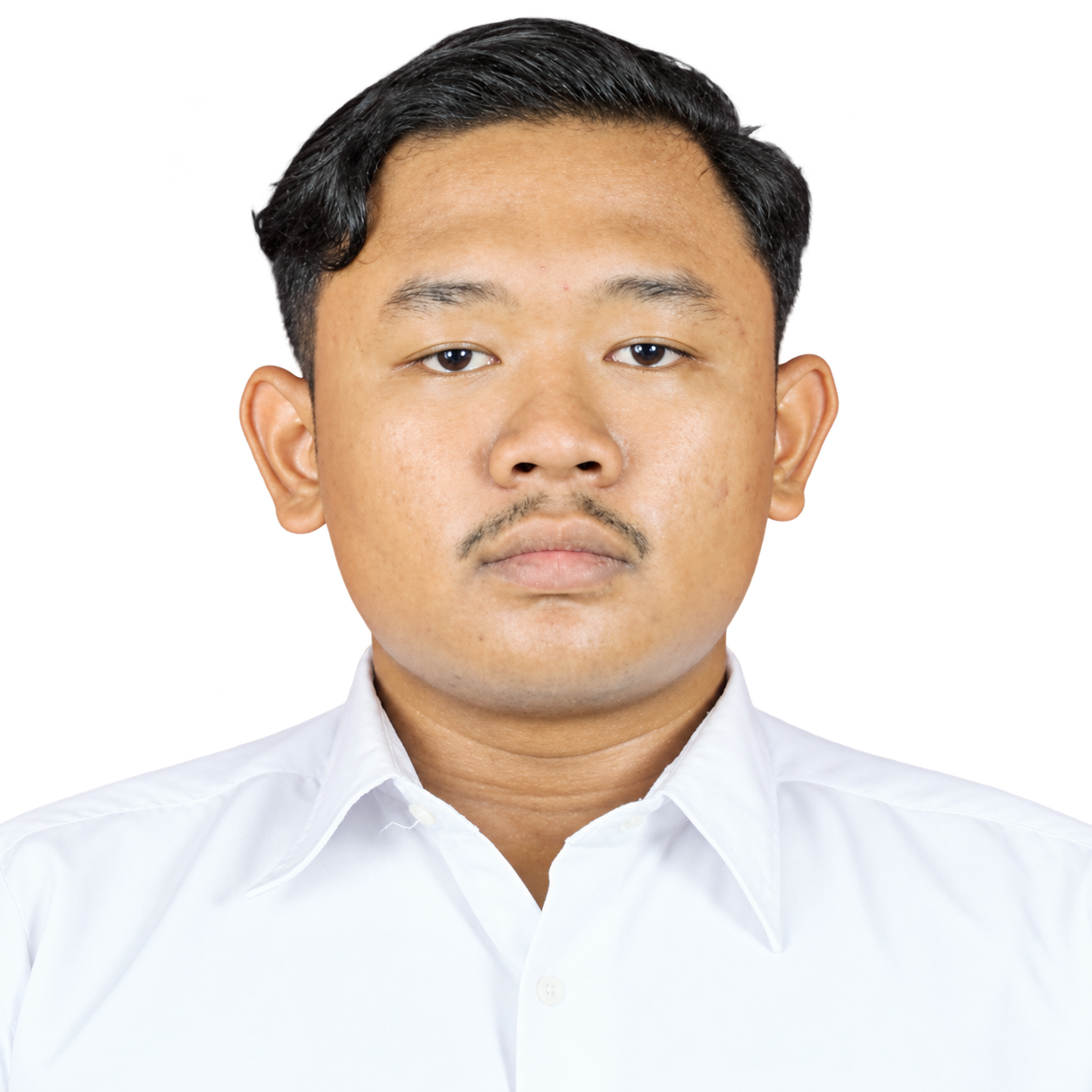 Foto Ahmad Junias Sandi Yudha